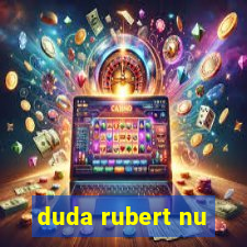 duda rubert nu